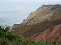 Tag 4 - 4 Isle of Wight - The Needles (11)