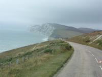 Tag 4 - 4 Isle of Wight - The Needles (3)