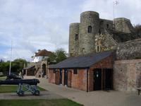 Tag 2 - 1 Stadt Rye (5)