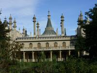 Tag 2 - 3 Seebad Brighton (4)