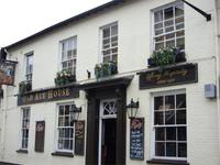 Tag 5 - 3 Stadt Salisbury (4)