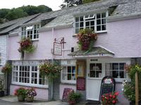 Tag 6 - 2 Polperro (3)