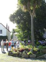 Tag 7 - Herrenhaus Penmorvah Manor Hotel (2)