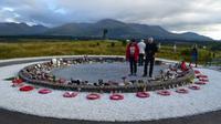 345 Commando Memorial