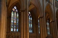 346 York, Minster