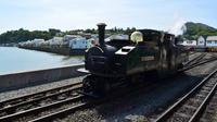 347 Nordwales, Porthmadoc, Ffestiniog Railway