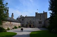 347 Sizergh Castle