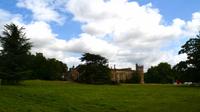 348 Lacock Abbey