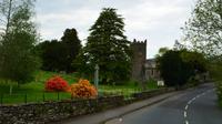 349 Lake District, Fahrt zum Kirkstone Pass