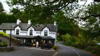 350 Lake District, Fahrt zum Kirkstone Pass