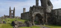 350 St. Andrews, Cathedral