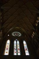 350 York, Minster
