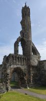 351 St. Andrews, Cathedral