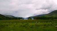 351 Trossachs, Loch Earn