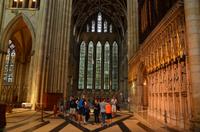 351 York, Minster