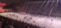 352 Edinburgh Military Tattoo