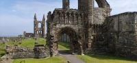 352 St. Andrews, Cathedral