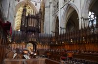 352 York, Minster