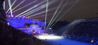 353 Edinburgh Military Tattoo