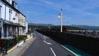 353 Nordwales, Porthmadoc, Welsh Highland Railway