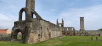 353 St. Andrews, Cathedral