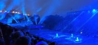 354 Edinburgh Military Tattoo