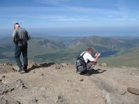 Mt. Snowdon