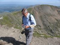 Mt. Snowdon