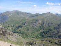 Mt. Snowdon