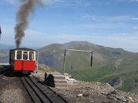 Snowdon Railway