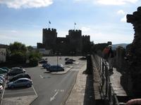 Conwy Castle