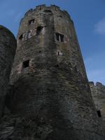 Conwy Castle