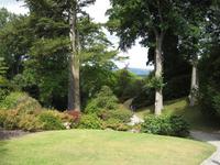 Bodnant Garden