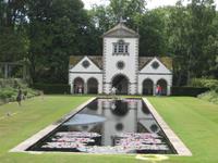 Bodnant Garden