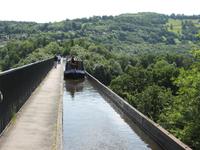 Pontyscyllte Viadukt