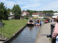 Pontyscyllte Viadukt