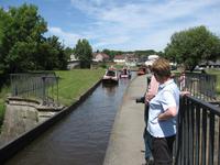 Pontyscyllte Viadukt