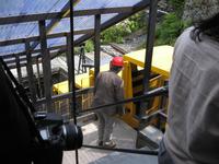 Llechwed Slate Cavern