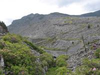 Llechwed Slate Cavern