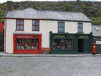Llechwed Slate Cavern