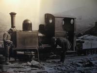 Llechwed Slate Cavern