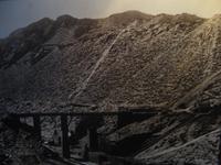 Llechwed Slate Cavern