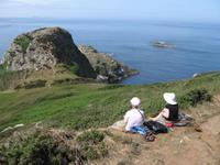 Pembrokshire Coast NP
