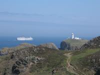 Pembrokshire Coast NP