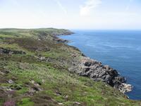 Pembrokshire Coast NP