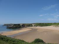 Broad Haven Beach
