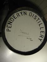 Penderyn Distillery