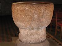 Kathedrale von Brecon