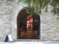 Kathedrale von Brecon