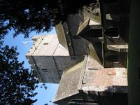 Kathedrale von Brecon